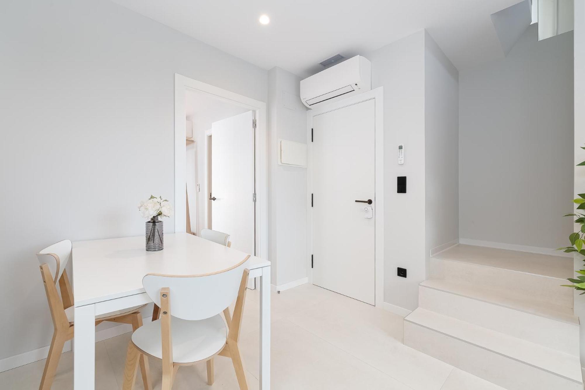 Elegante Y Luminoso En Vigo - Apto 6 By Cabana Rentals Luaran gambar